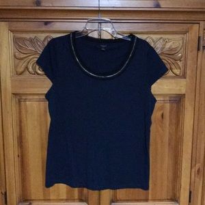 🌻Cute shirt by Ann Taylor